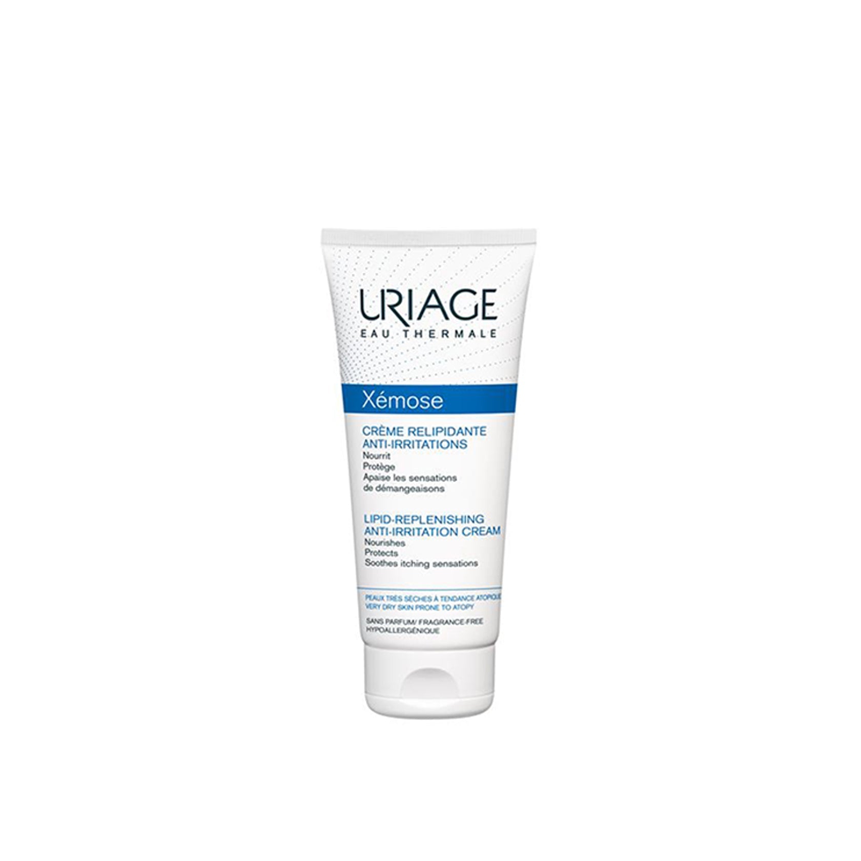 Uriage Xémose Lipid-Replenishing Anti-Irritation Creme 200ml