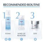 Eucerin DermatoCLEAN Eye Make-up Remover 125ml (4.23floz)