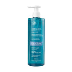 Ducray Keracnyl Foaming Gel Acne-Prone Skin 400ml (13.53fl oz)