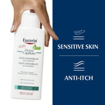 Eucerin DermoCapillaire Champú Gel Anticaspa 250ml (8.45fl.oz)
