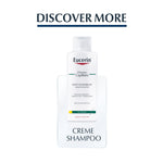 Eucerin DermoCapillaire Champú Gel Anticaspa 250ml (8.45fl.oz)