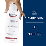 Eucerin DermoCapillaire pH5 Champú Suave 250ml (8.45fl oz)