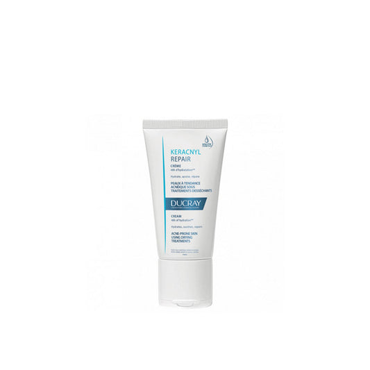 Ducray Keracnyl Repair Creme Acne Treatments 50ml (1.69fl oz)