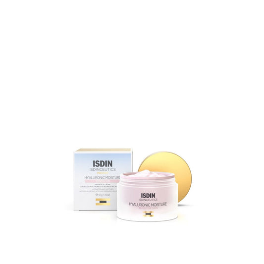 ISDIN ISDINCEUTICS Hyaluronic Moisture Creme Sensitive Skin 50g