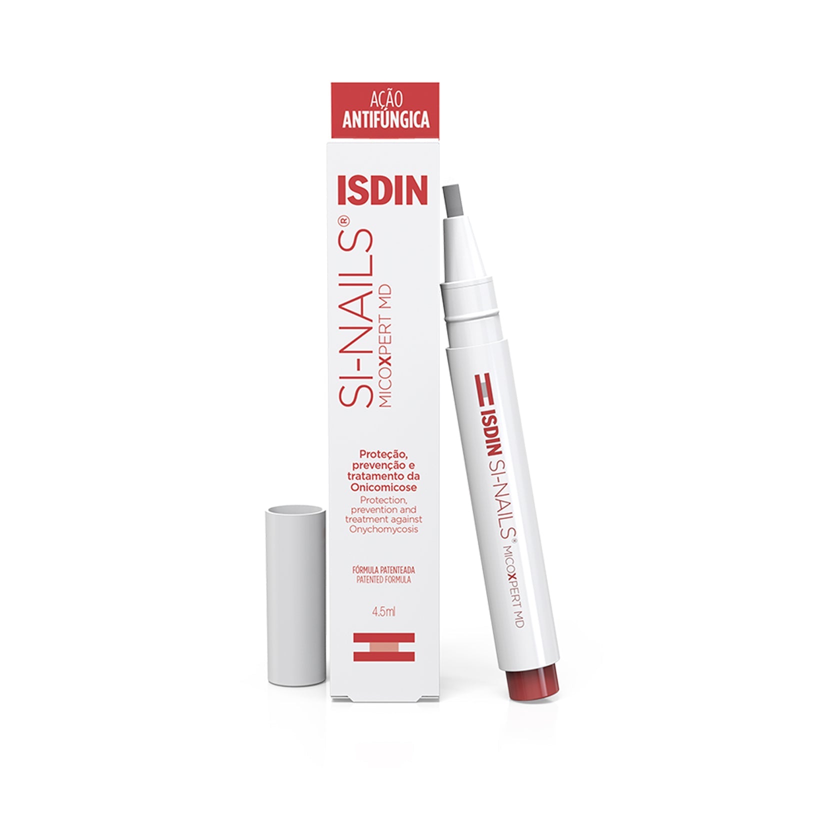 ISDIN Si-Nails MicoXpert MD 4,5ml