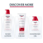 Eucerin pH5 Gel Crema Ligero 350ml (11.83 fl oz)