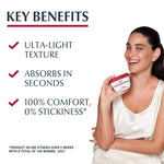 Eucerin pH5 Gel Crema Ligero 350ml (11.83 fl oz)