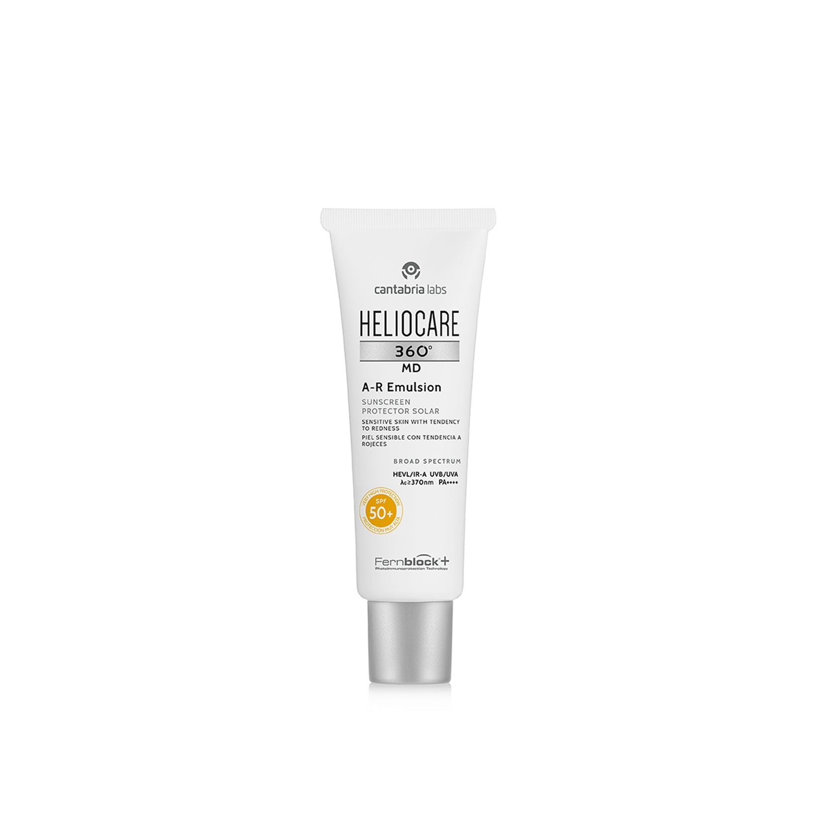 Heliocare 360 MD A-R Emulsion SPF50+ 50ml (1.69fl oz)