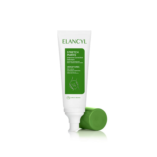 Elancyl Crema Prevención Estrías 200ml