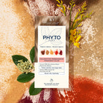 Phytocolor coloración permanente Tono 8.1 Rubio Claro Ceniza