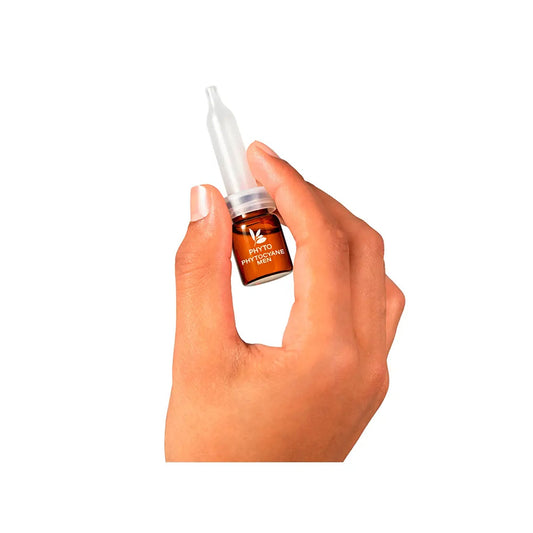 Phytocyane-Men Severe Hair Loss Treatment 12x3.5ml