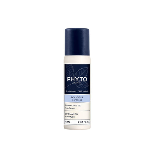 Phyto Softness champô seco 75ml