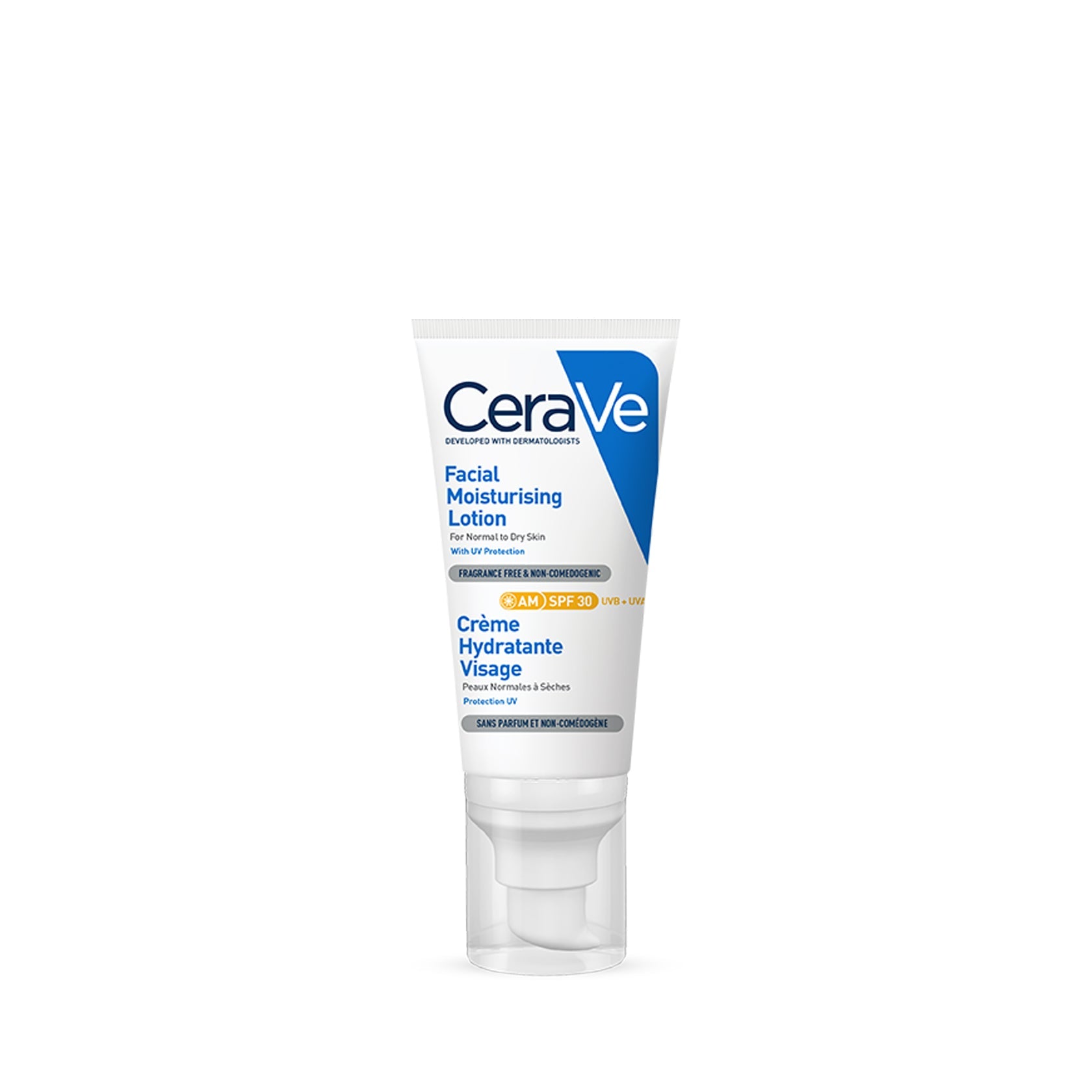 CeraVe Facial Moisturising Loção SPF30 52ml (1.76 fl oz)