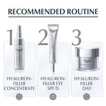 Eucerin Hyaluron-Filler 3x Effect creme de dia Dry Skin Refill SPF15 50ml (1.69floz)