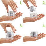 Eucerin Hyaluron-Filler 3x Effect crema de noche Recambio 50ml (1.69fl oz)