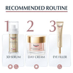Eucerin Hyaluron-Filler + Elasticity creme de dia Rosé SPF30 50ml (1.69 fl oz)