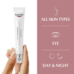 Eucerin Anti-Pigment Eye Contour Creme 15ml (0.5 fl oz)