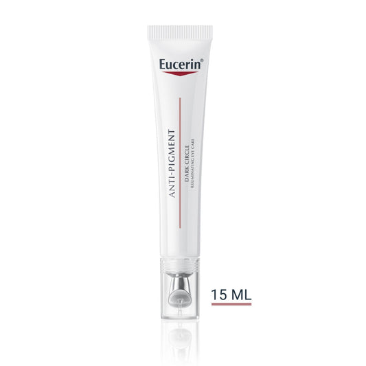 Eucerin Anti-Pigment Eye Contour Creme 15ml (0.5 fl oz)