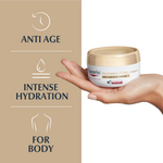 Eucerin Hyaluron-Filler + Elasticity Anti-Edad crema corporal 200ml (6.76fl oz)