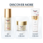 Eucerin Hyaluron-Filler + Elasticity Anti-Edad crema corporal 200ml (6.76fl oz)