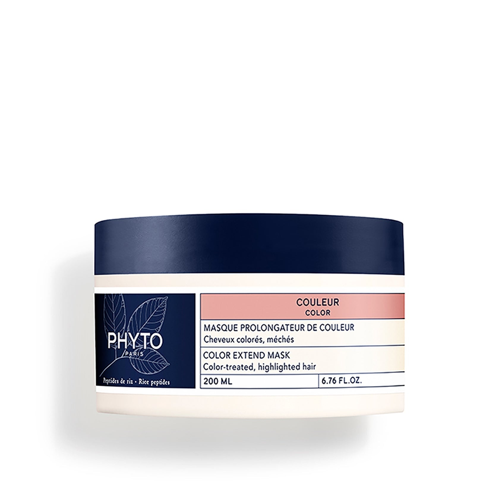 Phyto Color Extend Máscara 200ml