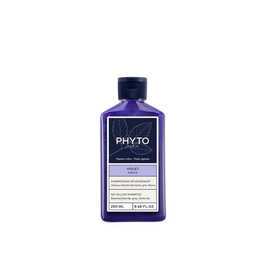 Phyto Purple No Yellow Champô 250ml