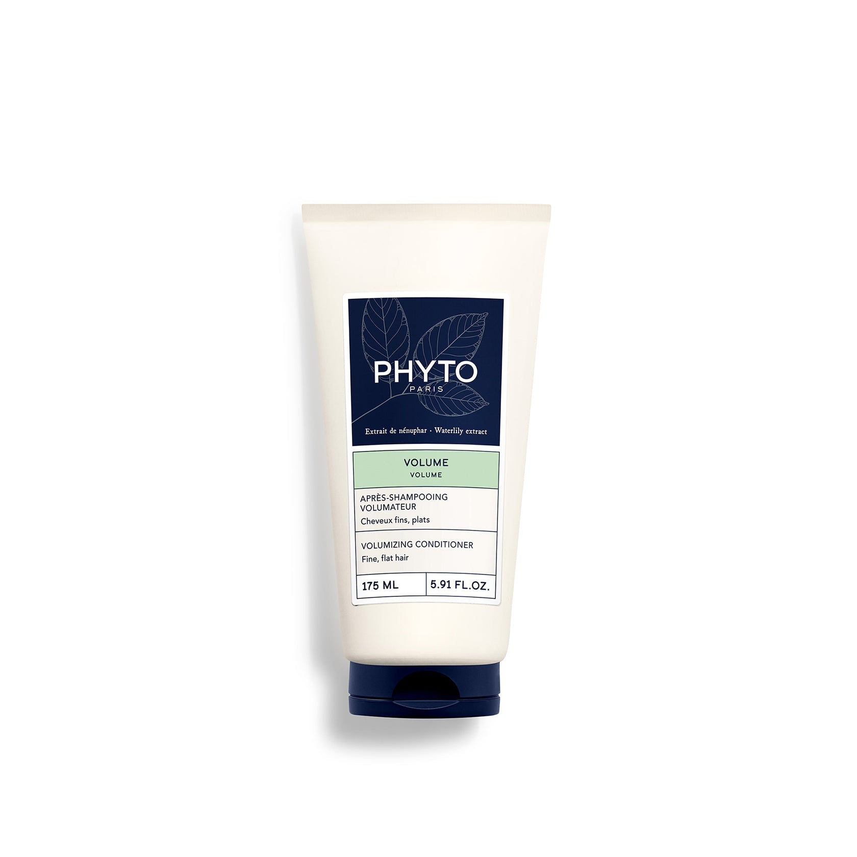 Phyto Volume Volumizing Amaciador 175ml
