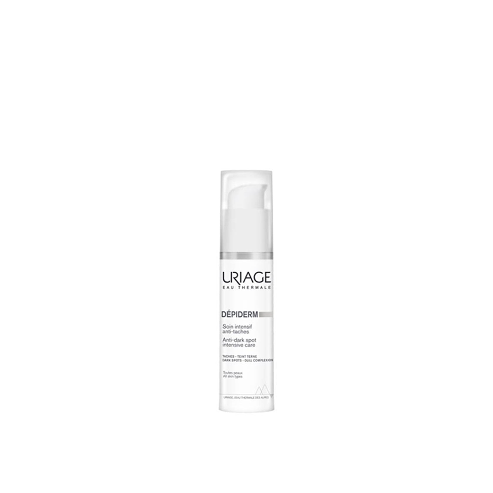 Uriage Depiderm Anti-Dark Spot Intensive Care 30ml