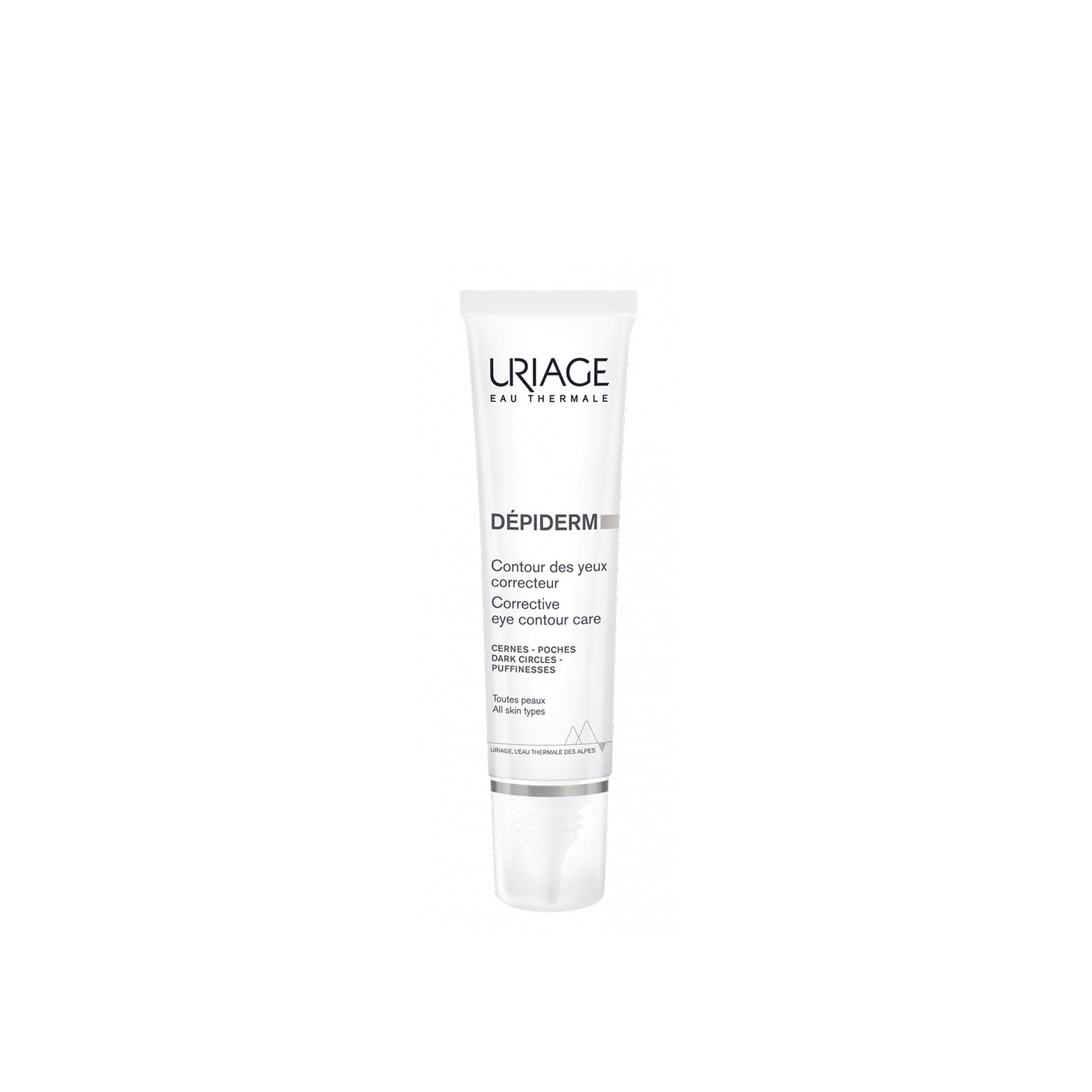 Uriage Depiderm Corrective Eye Contour Care 15ml