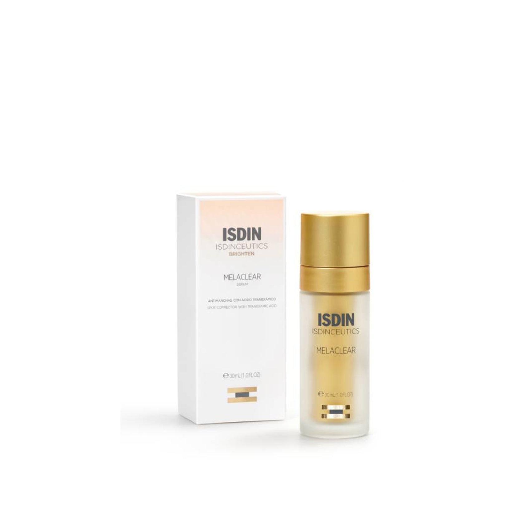 ISDIN Isdinceutics Melaclear Sérum 30ml