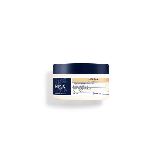 Phyto Nourishment Ultra Nourishing Máscara 200ml