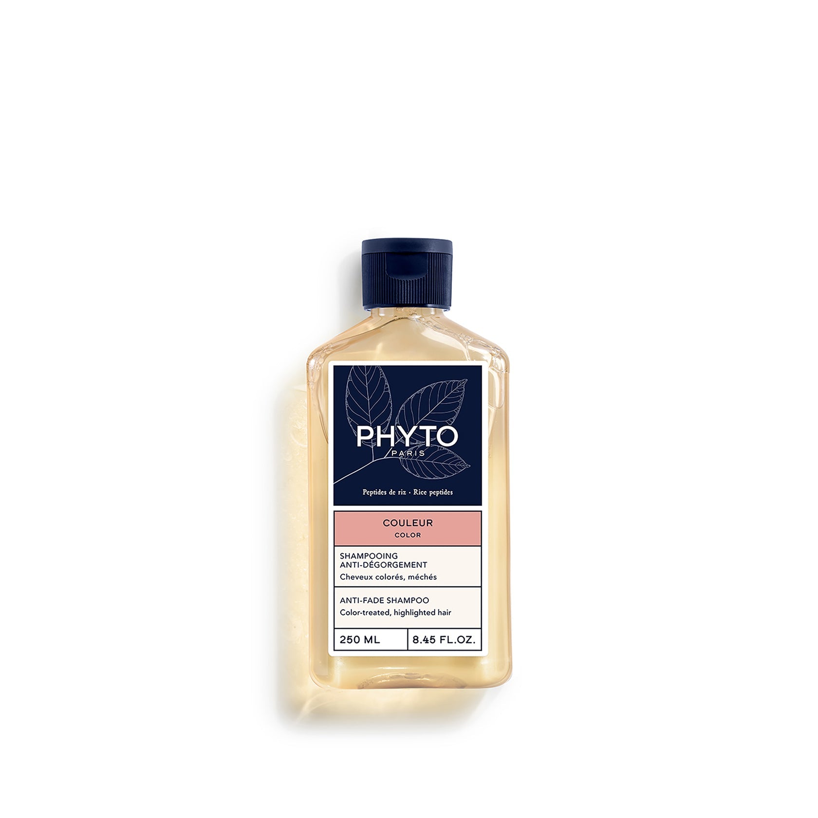 Phyto Color Anti-Fade Champô 250ml