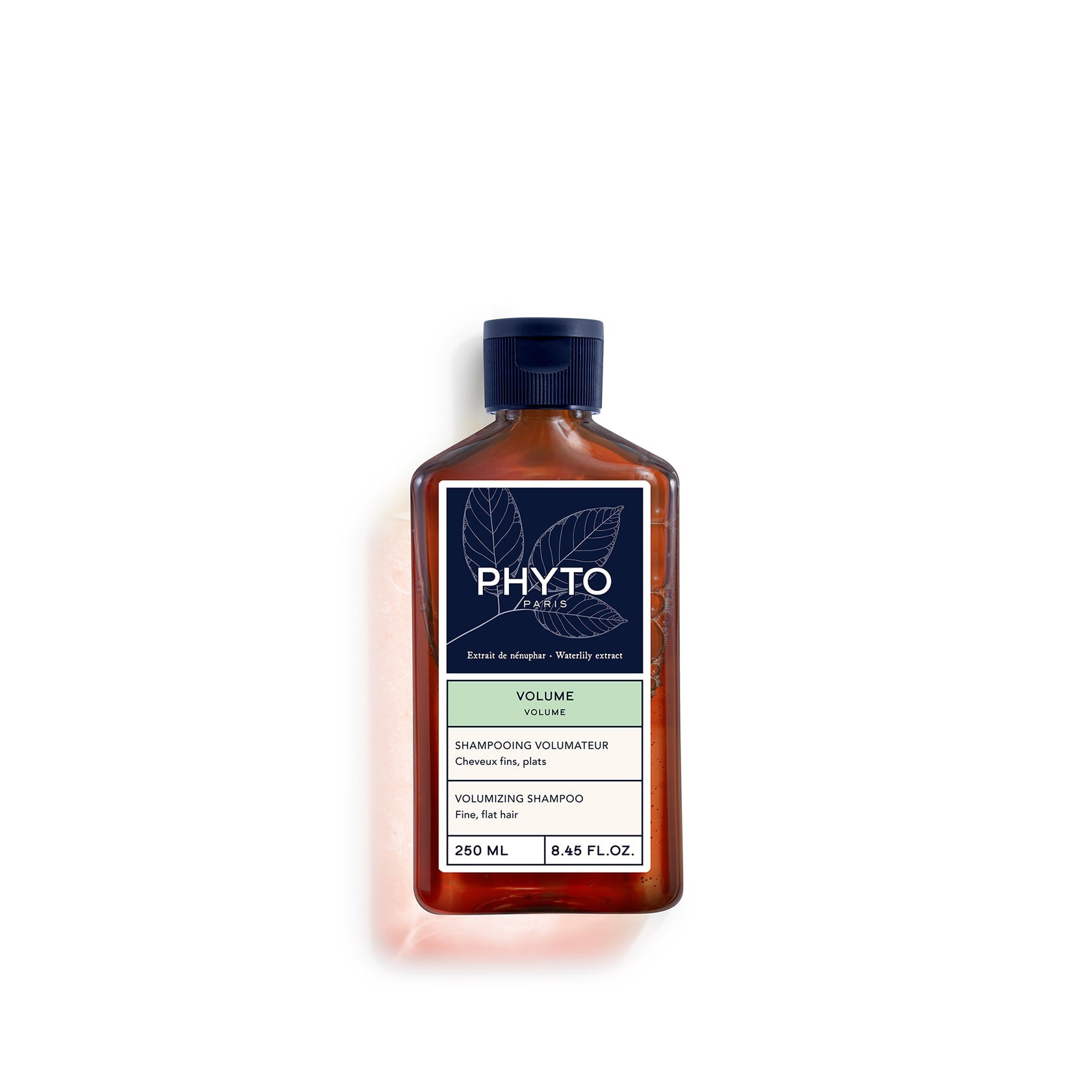 Phyto Volume Volumizing Champô 250ml