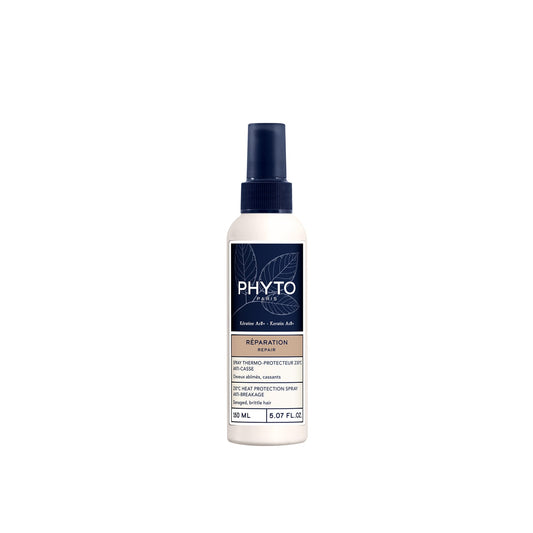 Phyto Repair 230ºC Heat Protection Spray Anti-Breakage 150ml