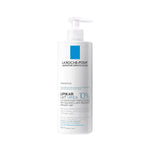 La Roche-Posay Lipikar Leche Urea 10% Hidratante Triple Acción 400ml (13.53 fl oz)