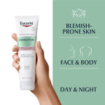 EucerinDermoPure Oil Control Triple Effect gel de limpeza 150ml (5.07 fl oz)