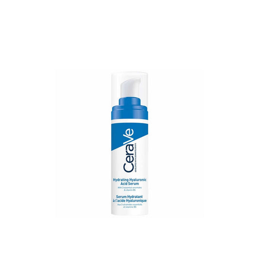 CeraVe Hydrating Hyaluronic Acid Sérum 30ml