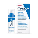 CeraVe Sérum Hidratante com Ácido Hialurónico 30ml
