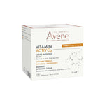 Avène Vitamin Activ Cg Crema Intensiva Iluminadora 50ml