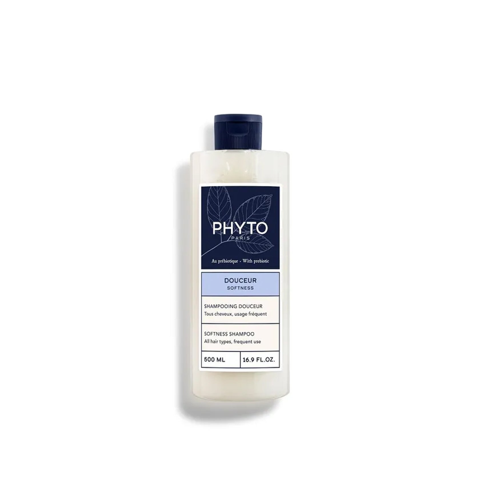Phyto Softness Champô 500ml