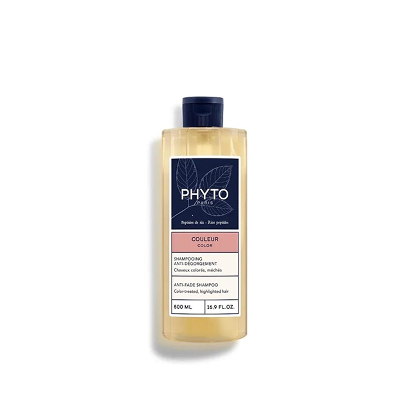 Phyto Color Anti-Fade Champô 500ml
