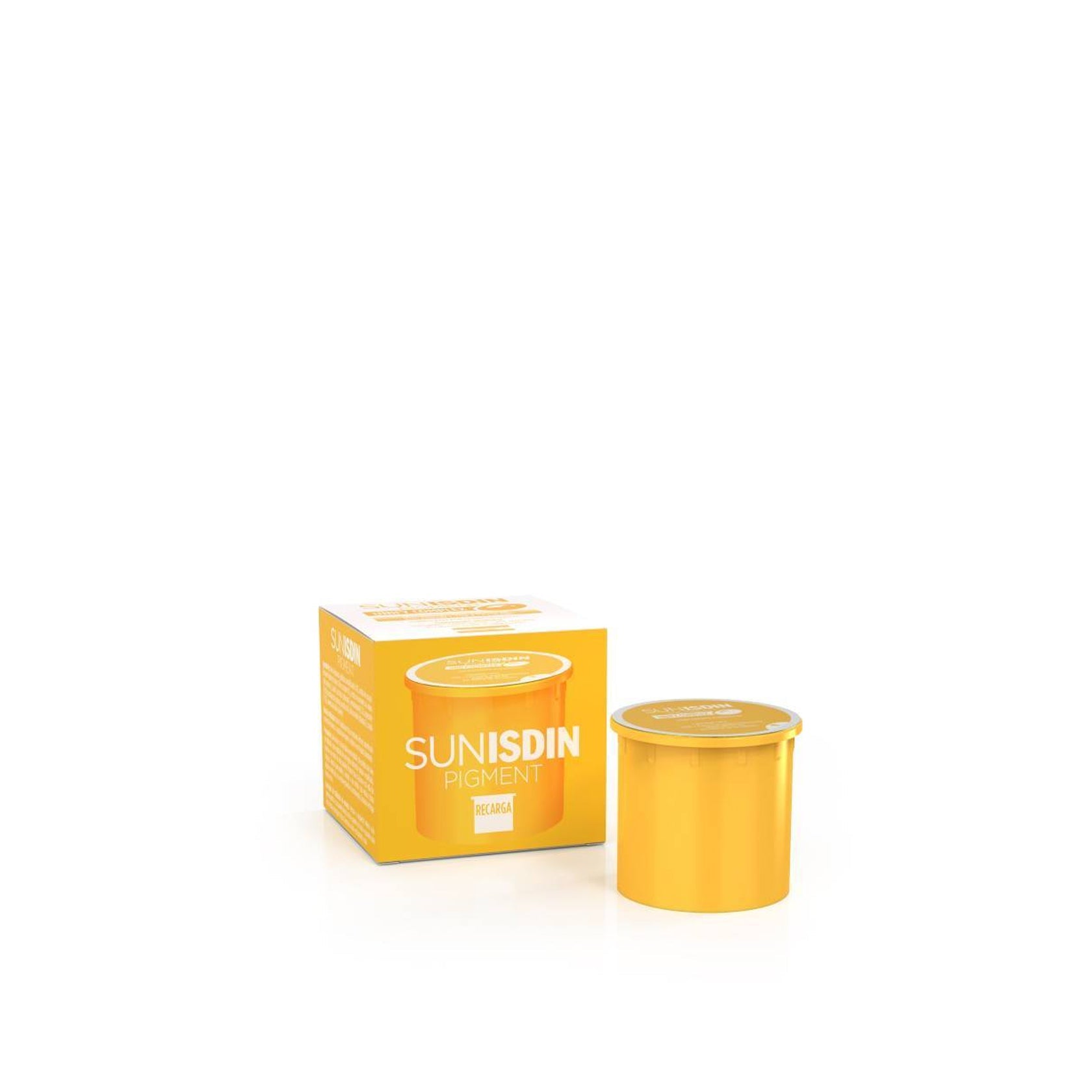 ISDIN SUNISDIN Pigment Refil Capsules x30