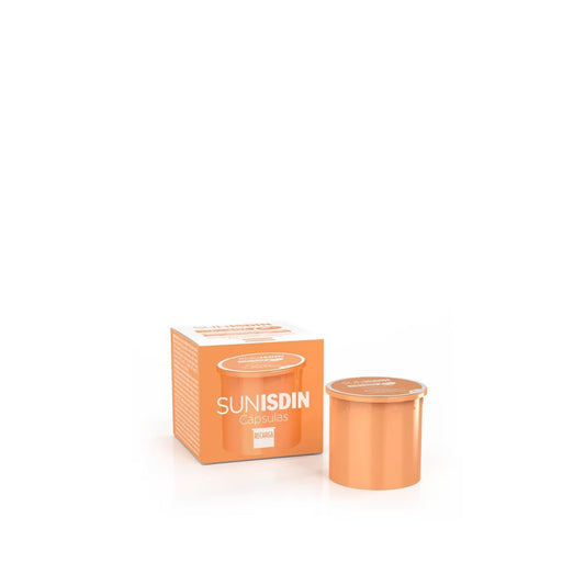 ISDIN SUNISDIN Refil Capsules x30
