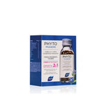 Phytophanere Suplemento Alimenticio Cabello y Uñas 2x120 Cápsulas 2x40,8gr