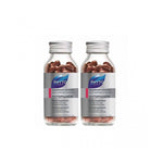 Phytophanere Suplemento Alimenticio Cabello y Uñas 2x120 Cápsulas 2x40,8gr
