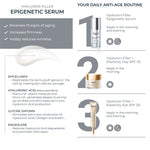Eucerin Hyaluron Filler Sérum Epigenetic 30ml