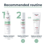 Eucerin DermoPure Concentrated gel de limpeza 400ml