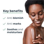 Eucerin DermoPure loción corporal 200ml