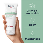 Eucerin DermoPure loción corporal 200ml
