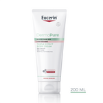 Eucerin DermoPure loción corporal 200ml